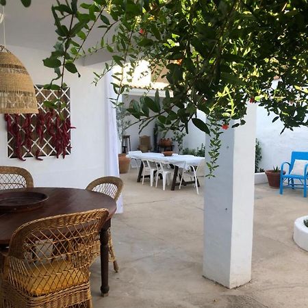 El Granado Villa Piedrabuena Екстериор снимка