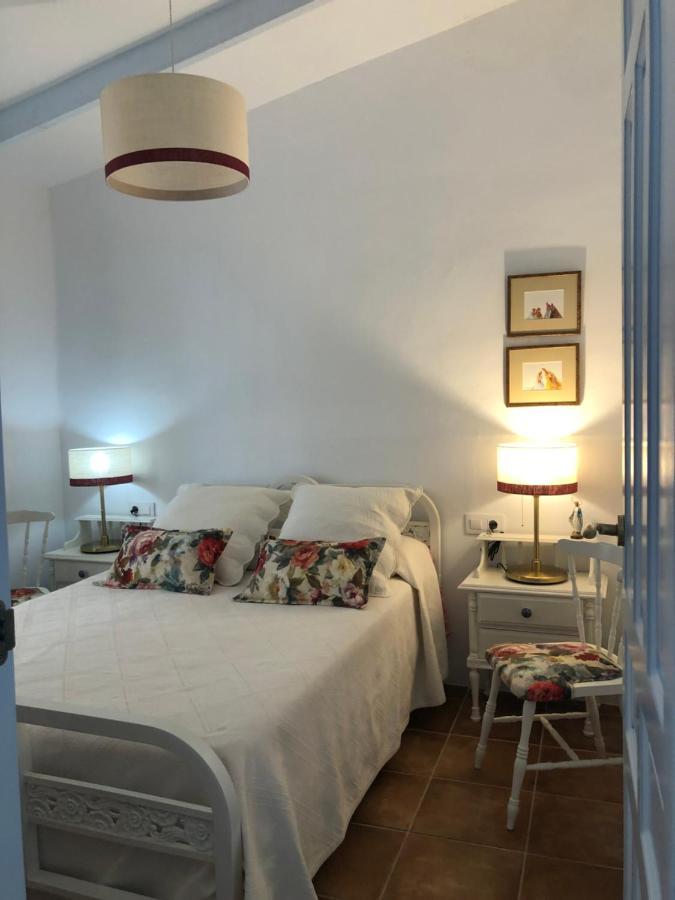 El Granado Villa Piedrabuena Екстериор снимка