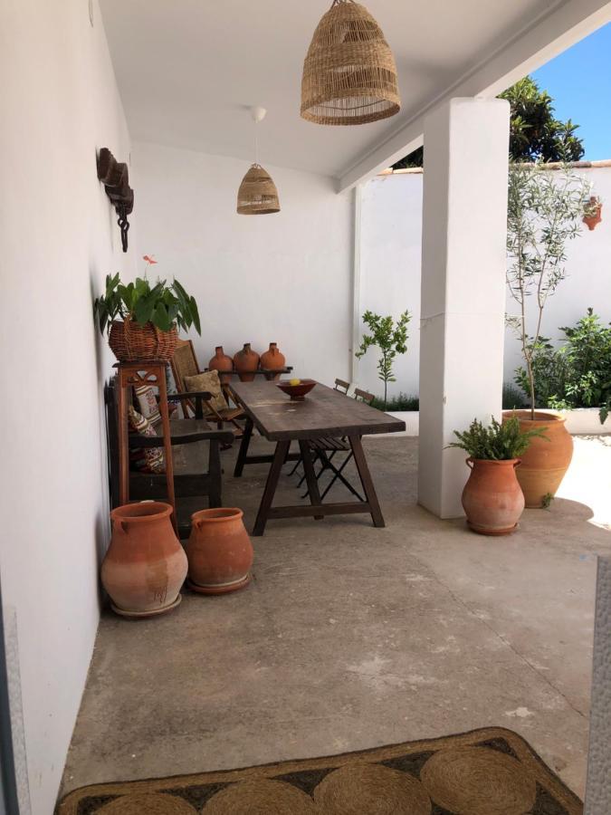 El Granado Villa Piedrabuena Екстериор снимка