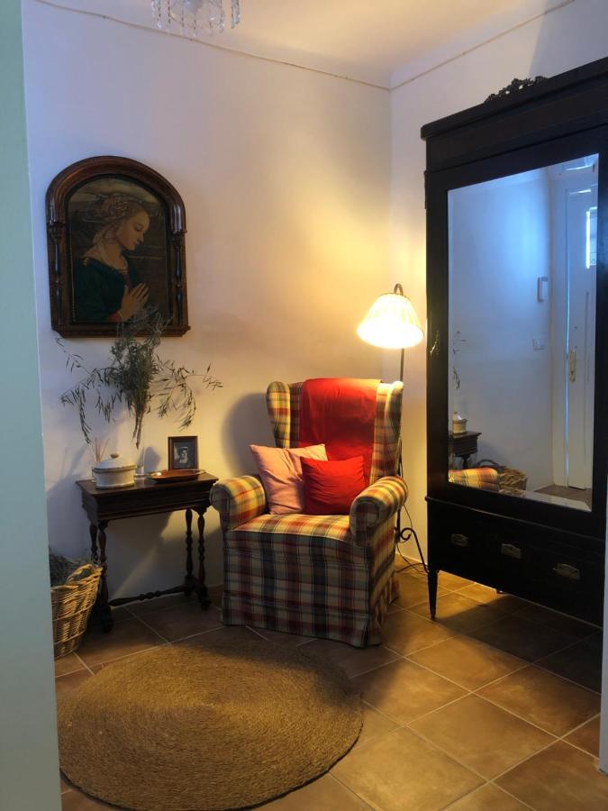 El Granado Villa Piedrabuena Екстериор снимка