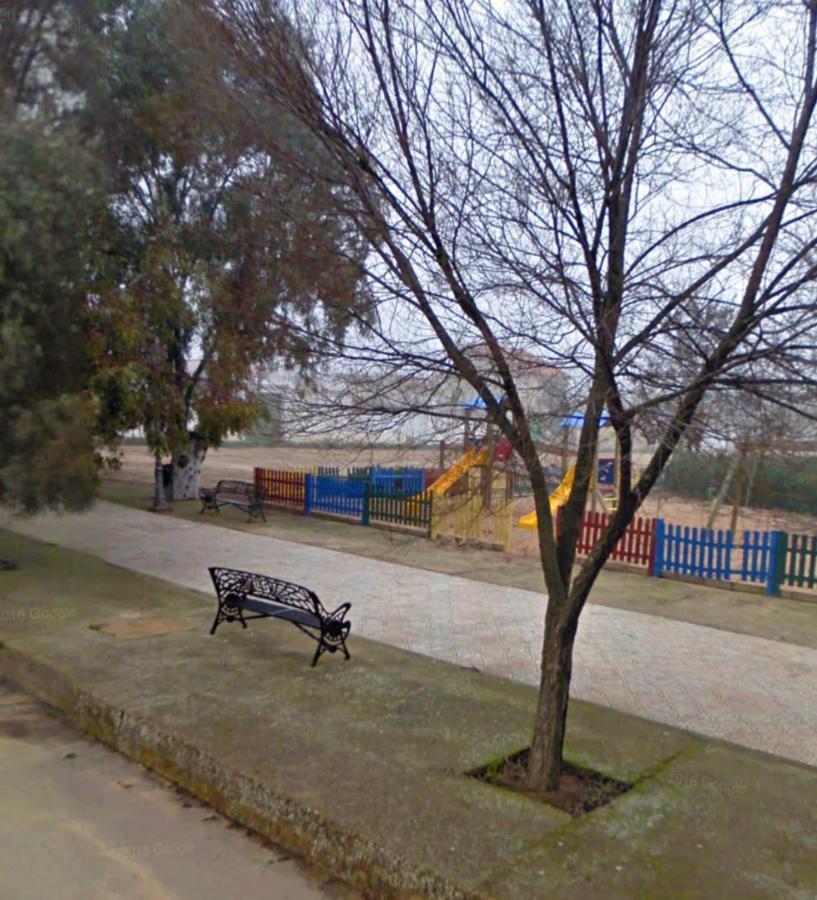 El Granado Villa Piedrabuena Екстериор снимка