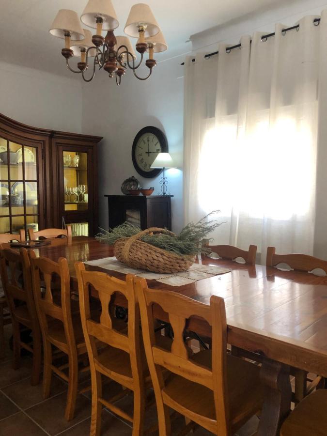 El Granado Villa Piedrabuena Екстериор снимка