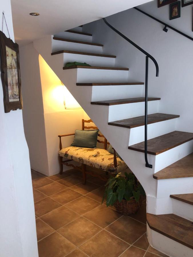 El Granado Villa Piedrabuena Екстериор снимка