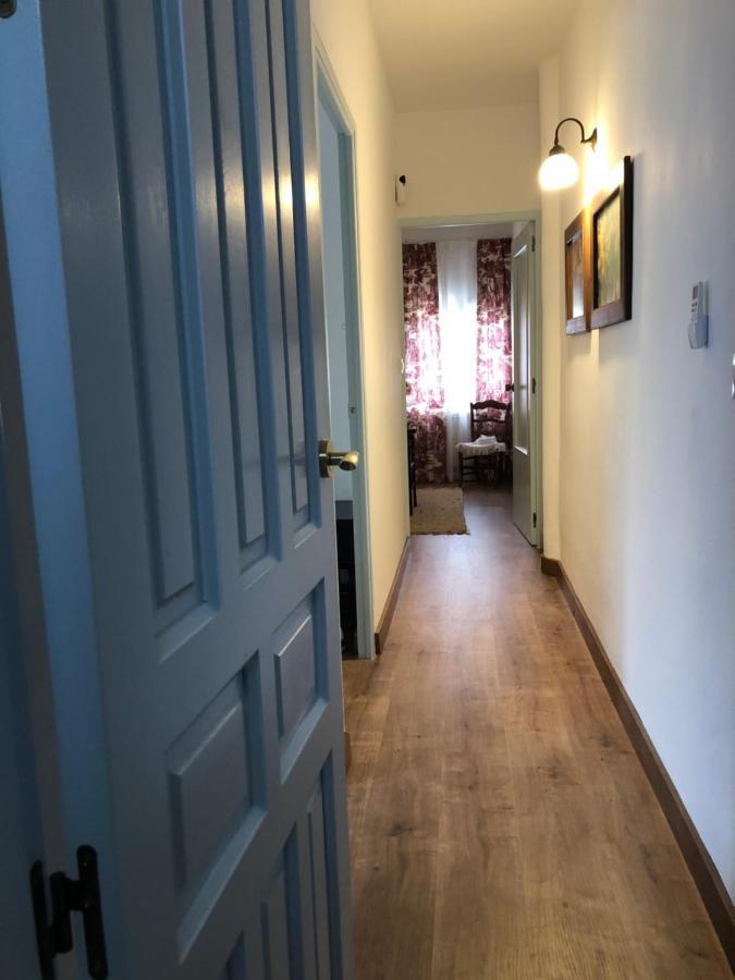 El Granado Villa Piedrabuena Екстериор снимка