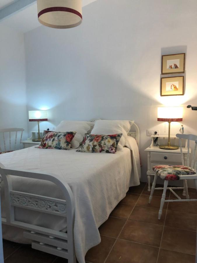 El Granado Villa Piedrabuena Екстериор снимка