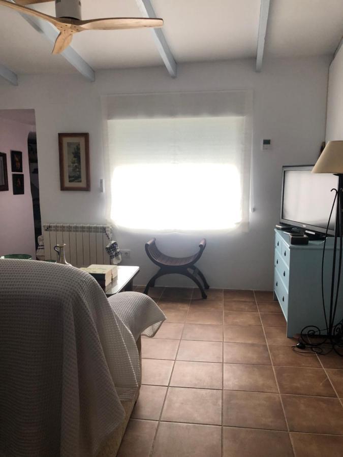 El Granado Villa Piedrabuena Екстериор снимка