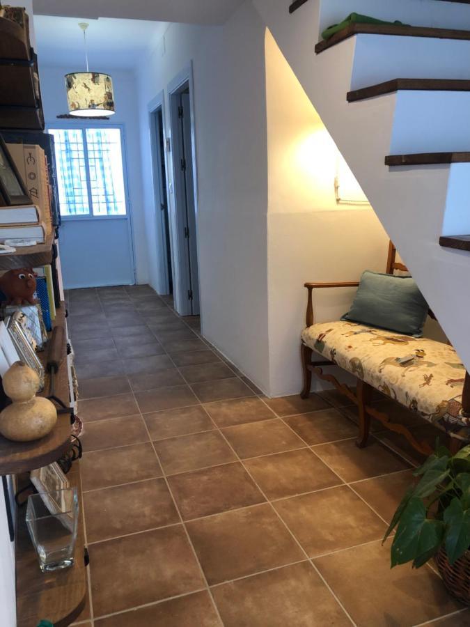 El Granado Villa Piedrabuena Екстериор снимка