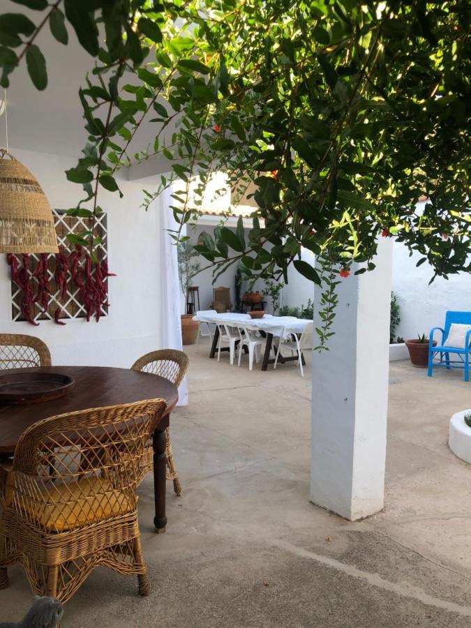 El Granado Villa Piedrabuena Екстериор снимка