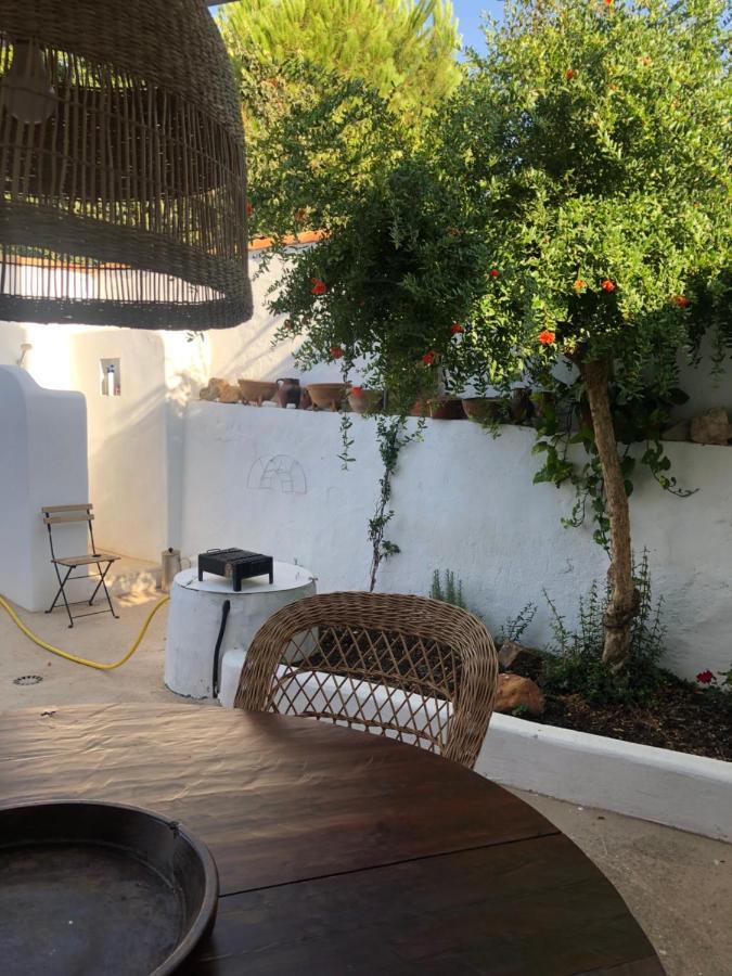 El Granado Villa Piedrabuena Екстериор снимка