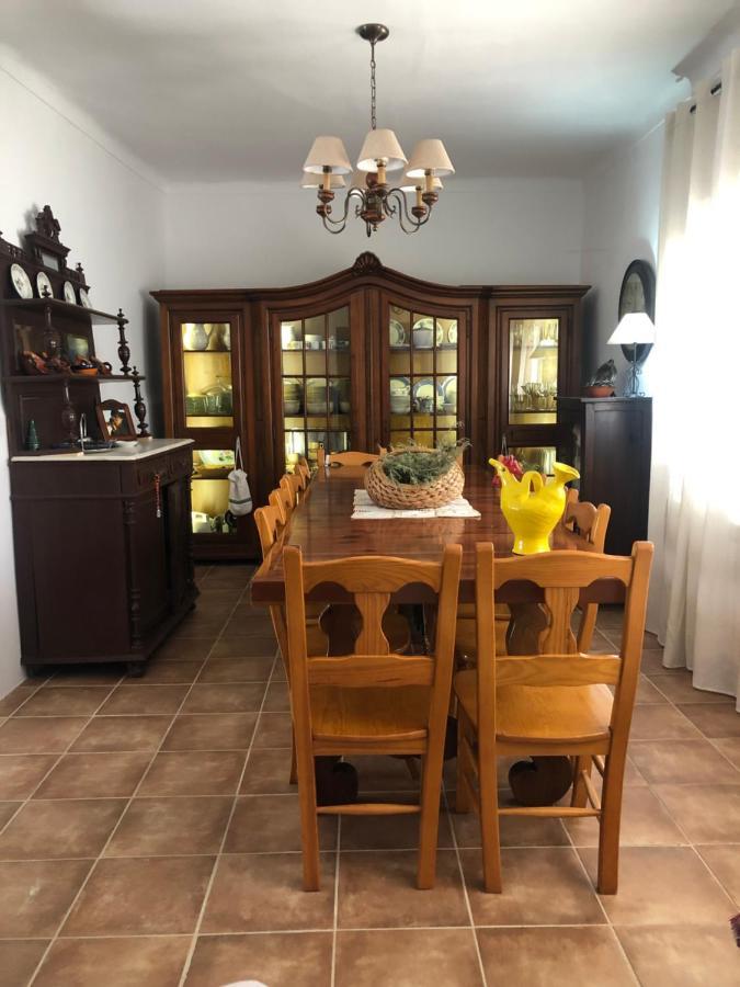 El Granado Villa Piedrabuena Екстериор снимка