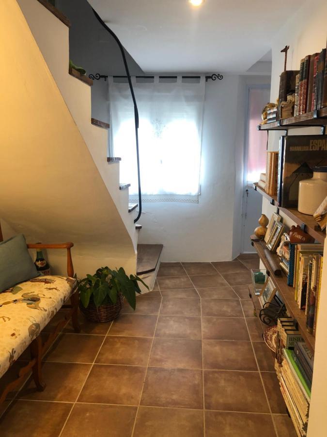 El Granado Villa Piedrabuena Екстериор снимка
