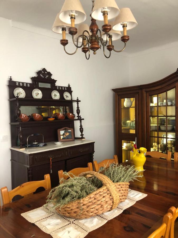 El Granado Villa Piedrabuena Екстериор снимка