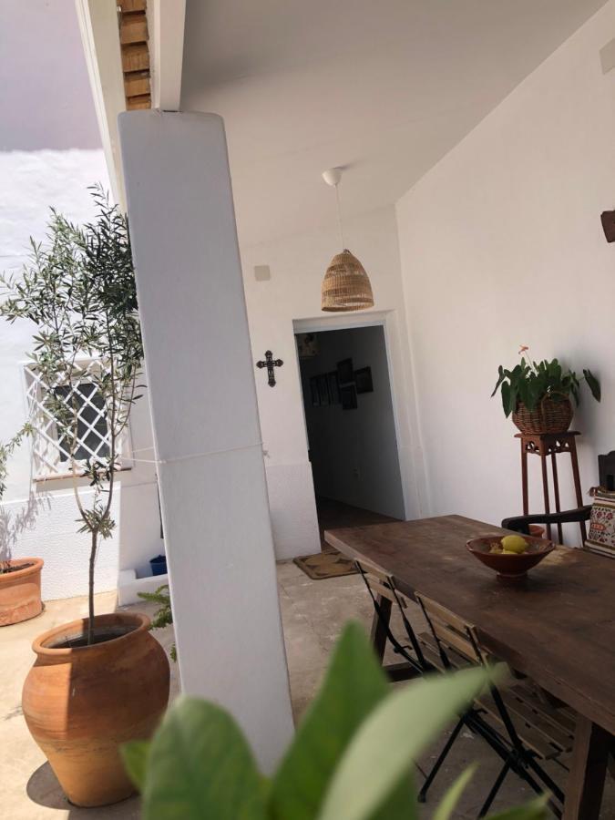 El Granado Villa Piedrabuena Екстериор снимка