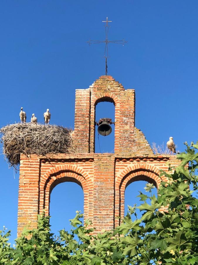 El Granado Villa Piedrabuena Екстериор снимка