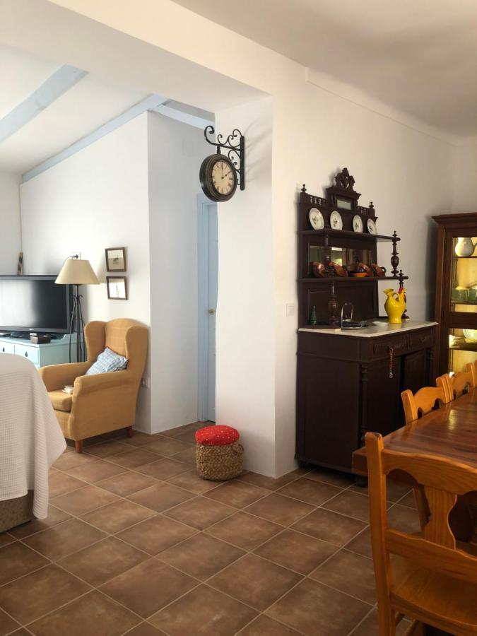 El Granado Villa Piedrabuena Екстериор снимка