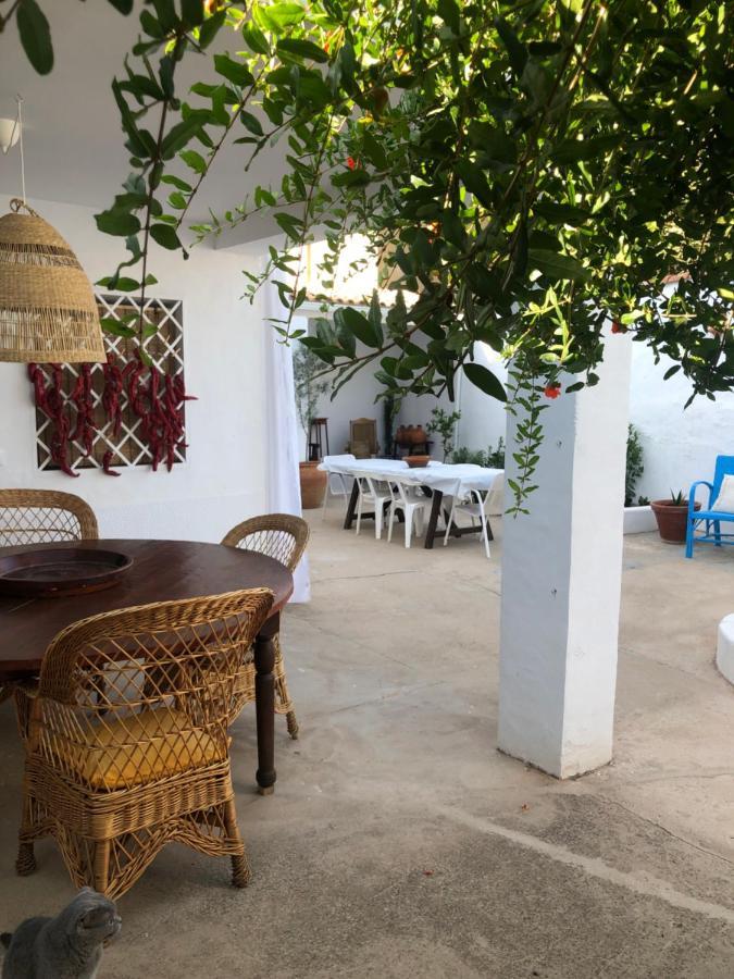 El Granado Villa Piedrabuena Екстериор снимка