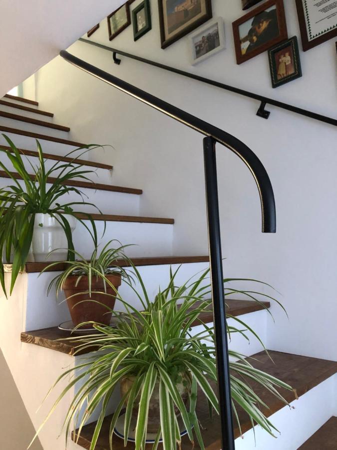 El Granado Villa Piedrabuena Екстериор снимка