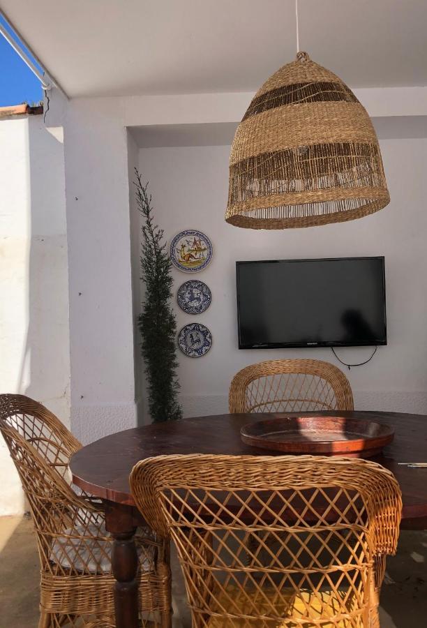 El Granado Villa Piedrabuena Екстериор снимка