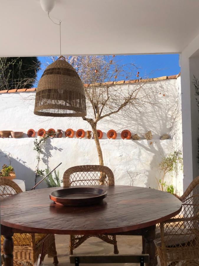 El Granado Villa Piedrabuena Екстериор снимка