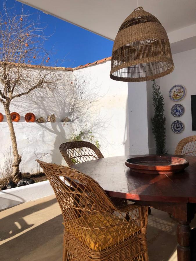 El Granado Villa Piedrabuena Екстериор снимка